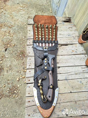 Брутальный набор «Тигр». Егерь купить с доставкой Брутальный набор «Тигр». Егерь