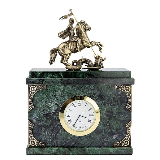 Часы бронзовые настольные купить с доставкой Часы бронзовые настольные