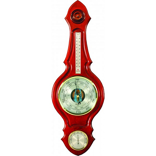Метеостанция (барометр) купить с доставкой Метеостанция (барометр)